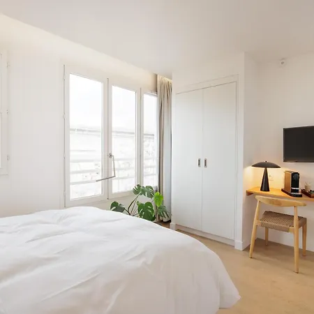 Babel Community Hôtel - Montpellier centre-3